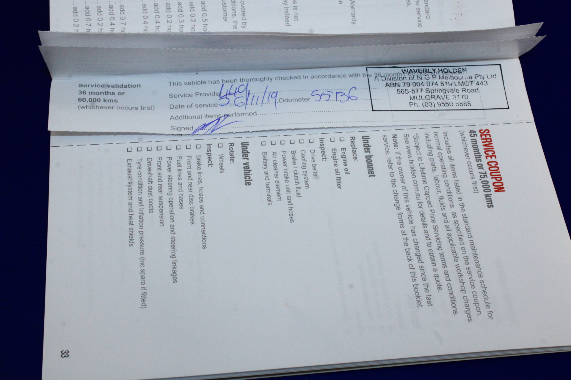 Quantity of Folded Steel Sheet