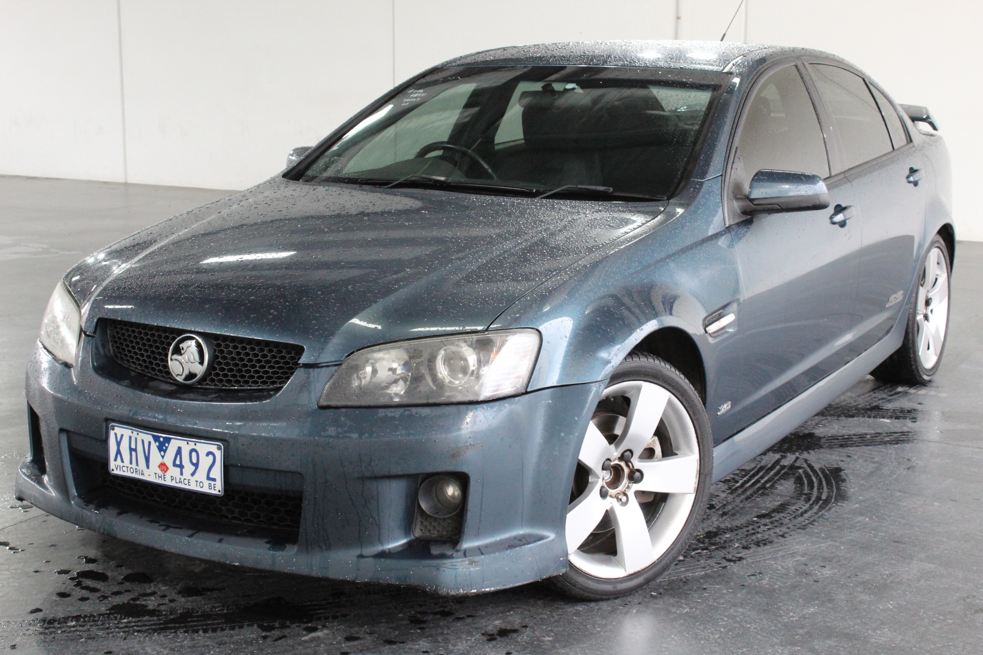 Quantity of Steel Foot Plates