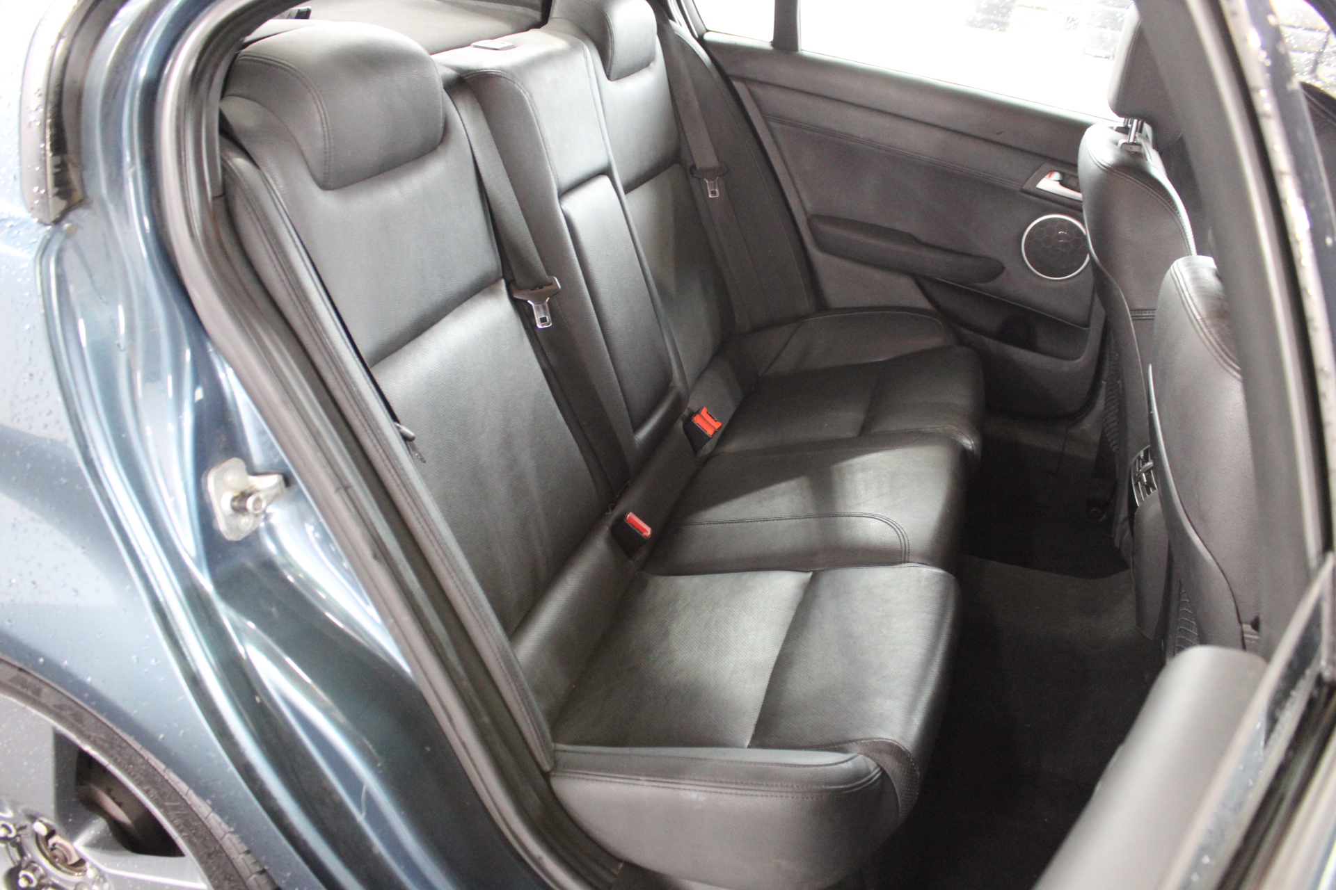 Steel RHS - 90x90x5mm