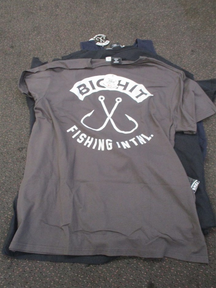 Atlas Copco 1 Inch Drive Impact Wrench