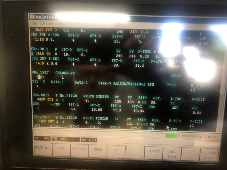 Scalloped Disc Plates - 650mm