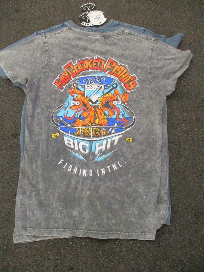 2010 Ford Falcon FG Automatic Cab Chassis