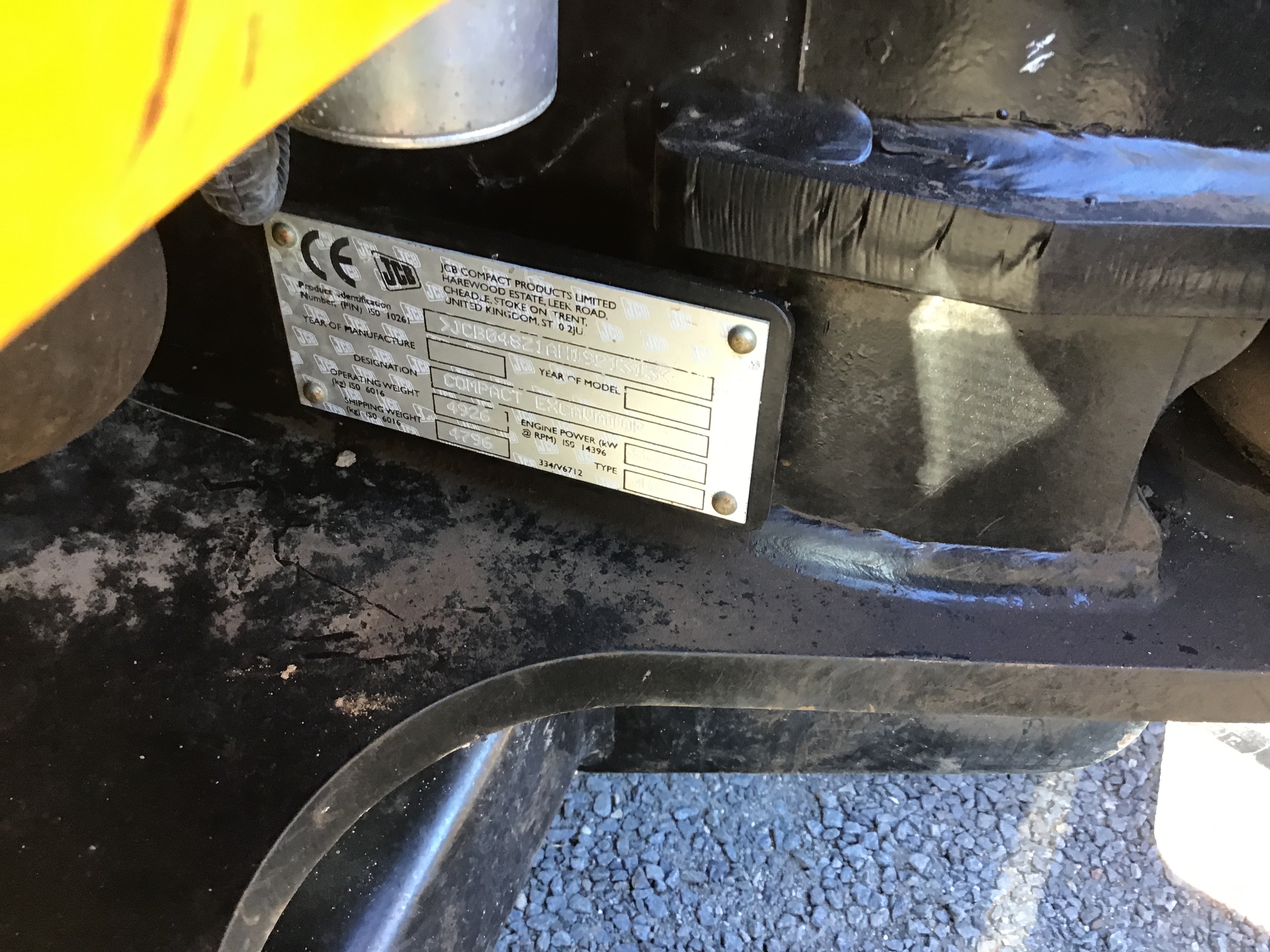 5-6mm White & Baroque Pearl Pendant Charm Bracelet