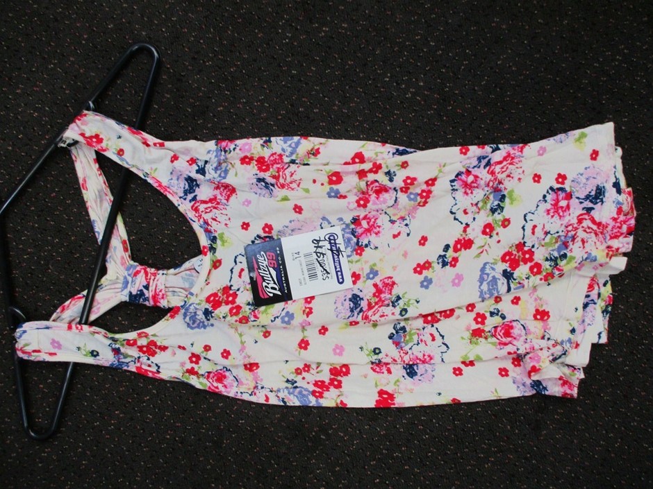 8.14 Carats Ethiopian Opal