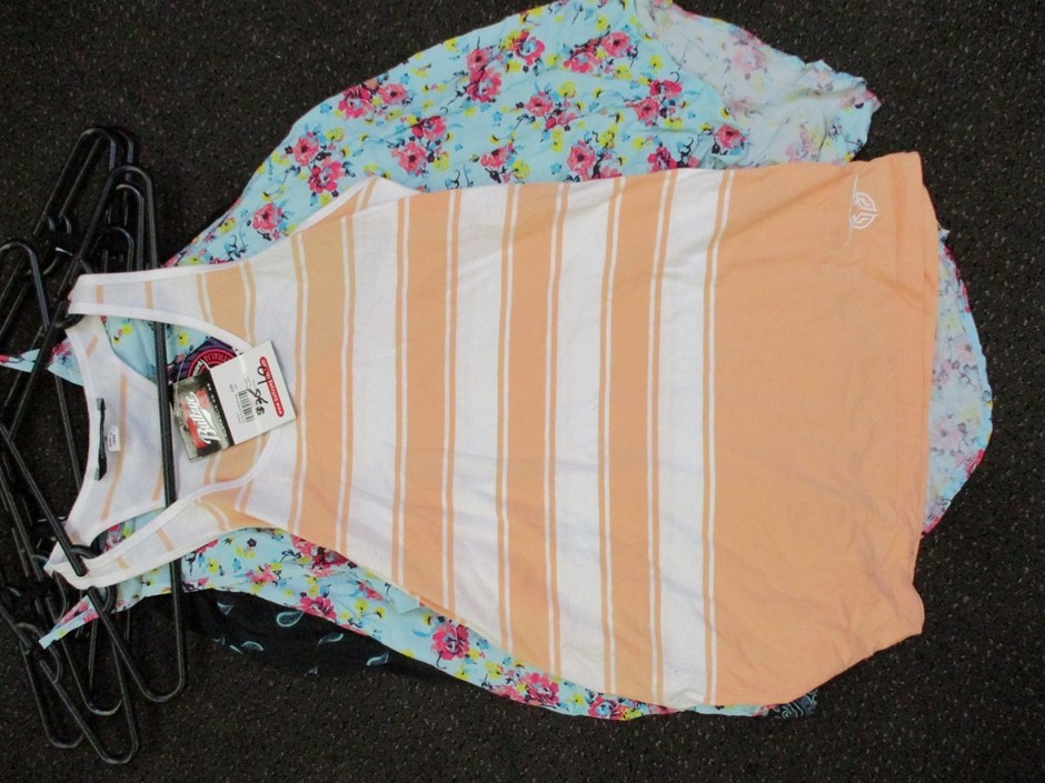 7.07 Carats Ethiopian Opal