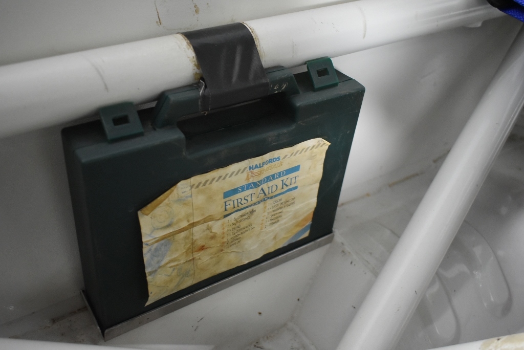 Barramundi Cabernet Sauvignon 2022 (12x 750mL) SEA