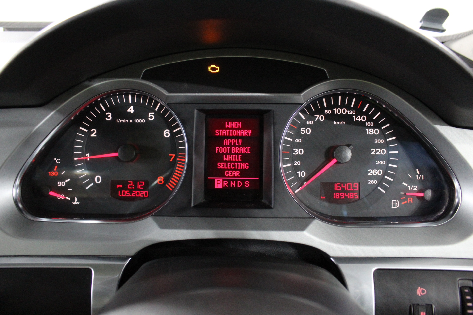 Byrne Reserve Shiraz 2021 (12x 750mL) Clare Valley