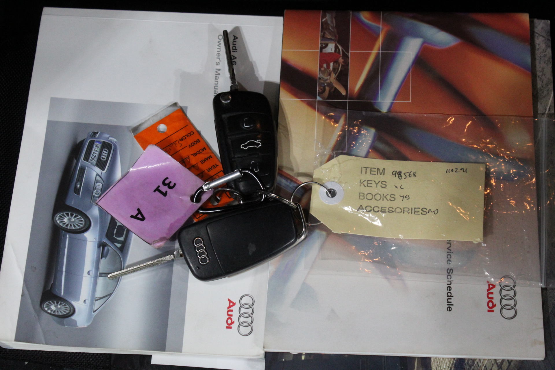 Crooked Mick Clare Valley Shiraz 2018 (6x 750mL) SA