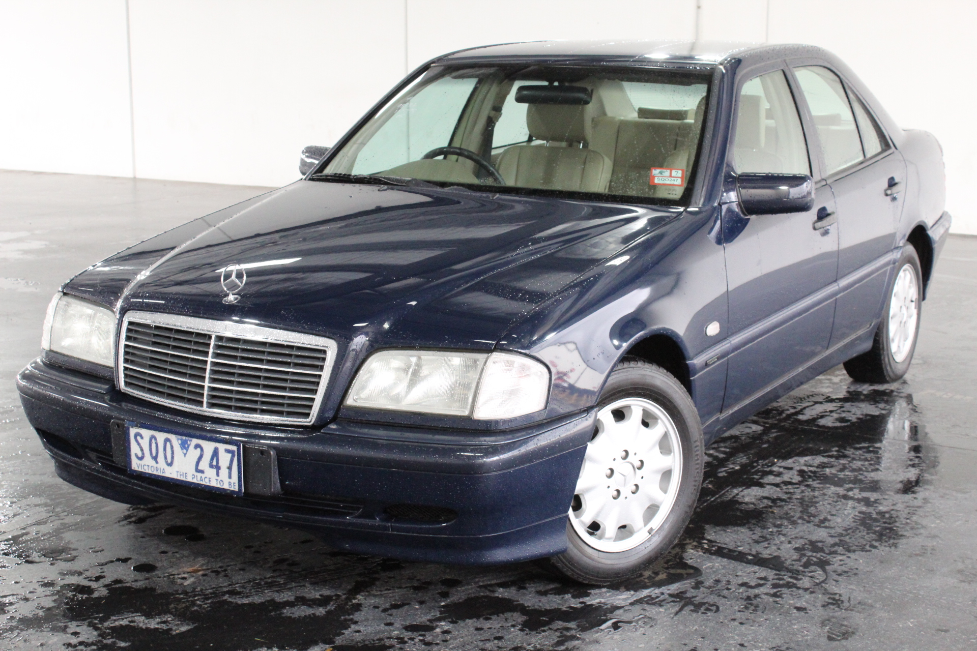 Half Mile Creek Cabernet Sauvignon 2022 (12x 750mL) SEA