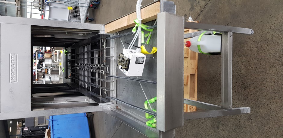 Salamanca Station Vermentino 2024 (12x 750mL) SA