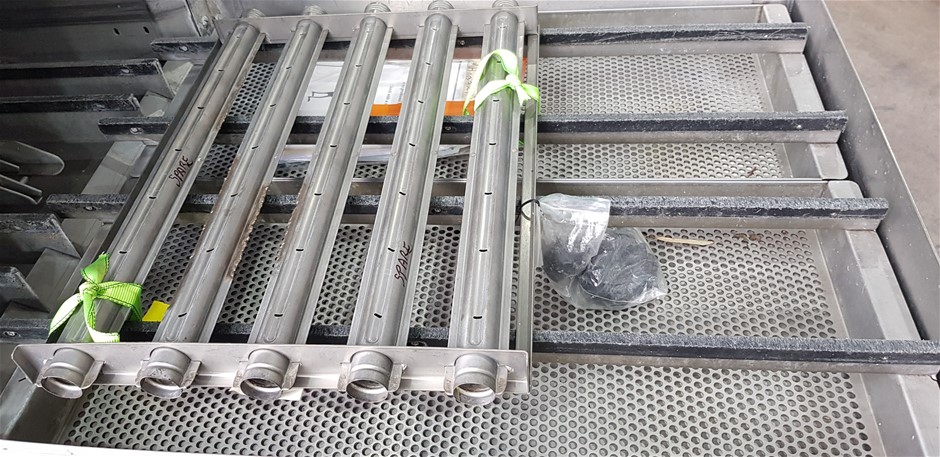 Sfera Sparkling Shiraz NV (6x 750mL) SA