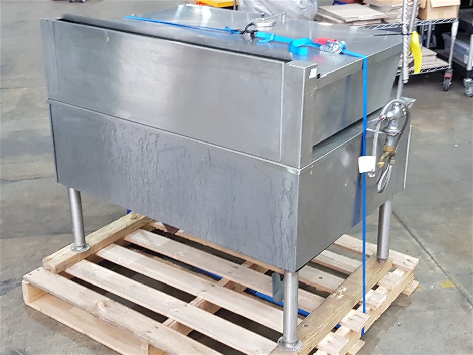 Thomson Estate River Lilies Sauvignon Blanc Semillon 2025 (12x 750mL) SA