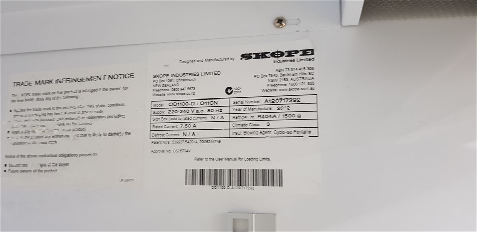 Woolpunda Riesling 2024 (12x 750mL) Clare Valley