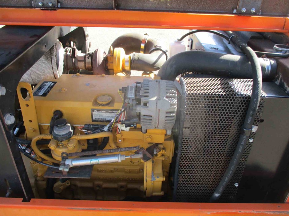 Epson PS-180 AC Adapter (Lot of 3)