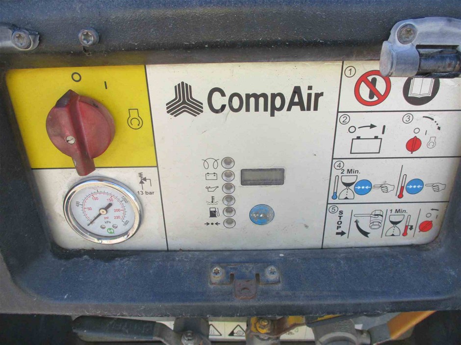 Amble & Fox Cabernet Sauvignon 2023 (12x 750mL) WA