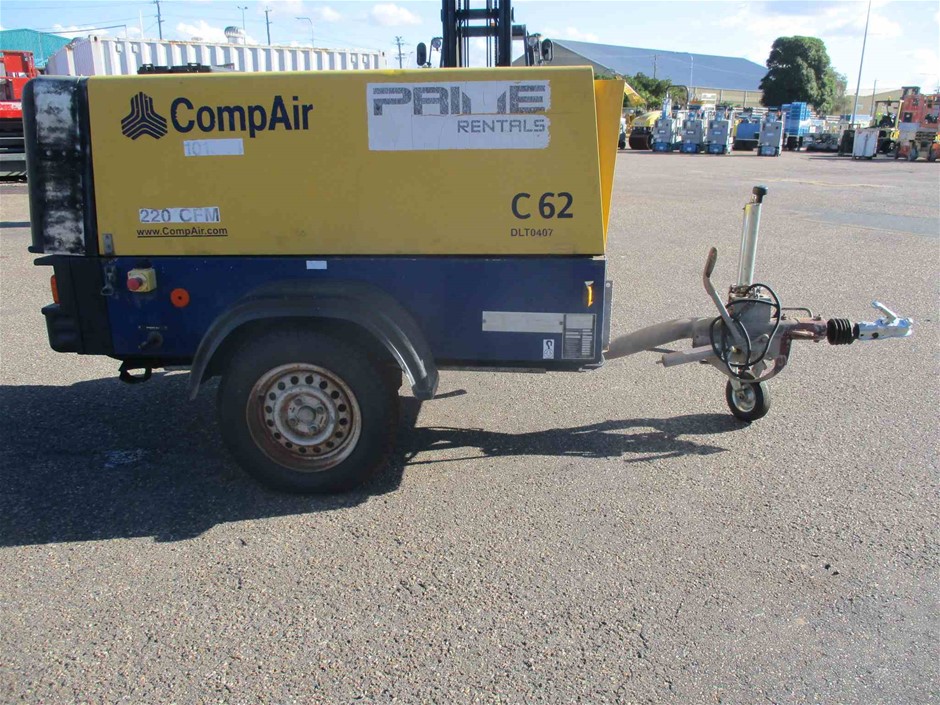 Atkins Farm Sangiovese Rose 2024 (6x 750mL) Langhorne Creek