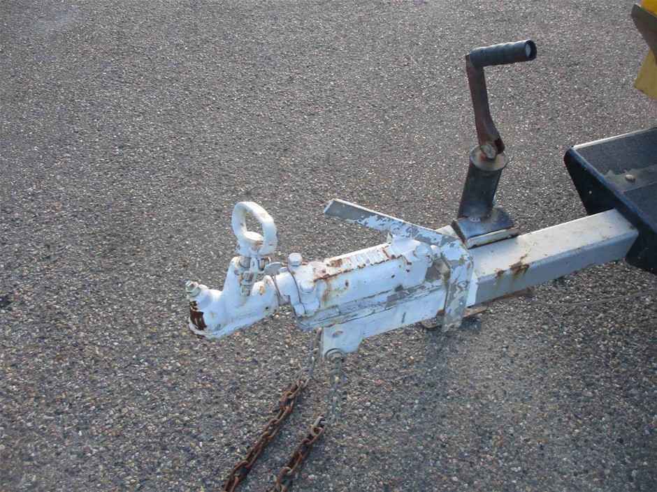 Barramundi Shiraz 2022 (12x 750mL) VIC