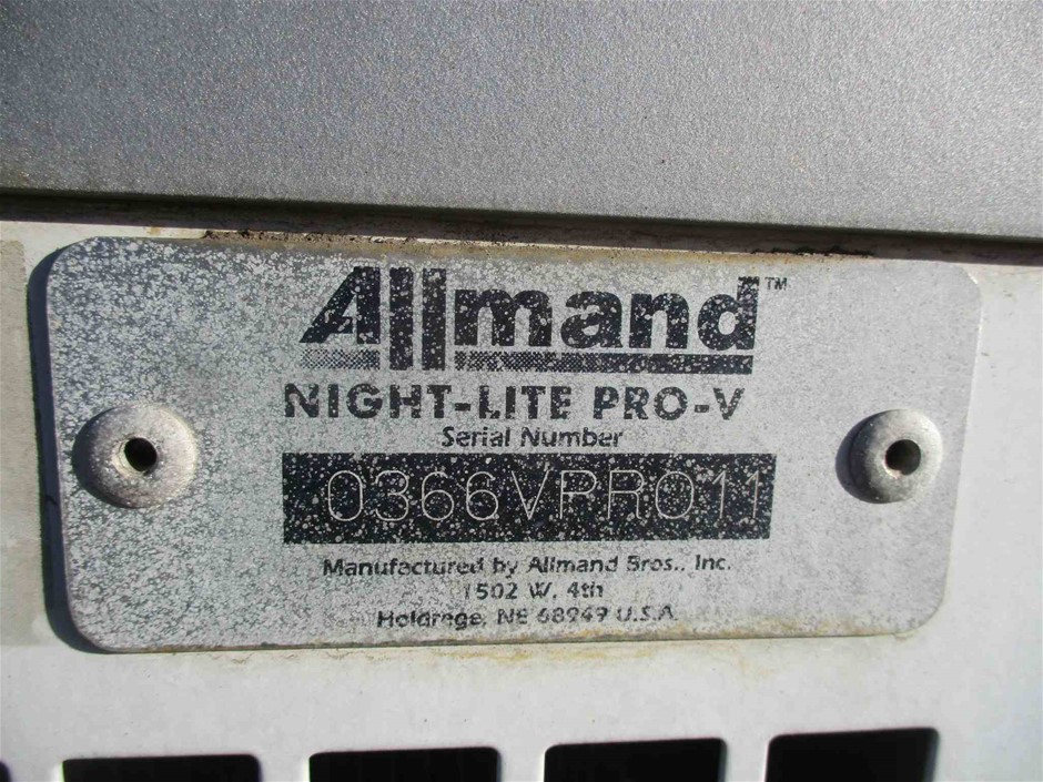 Commissioners Block Pinot Grigio 2024 (12x 750mL) SEA