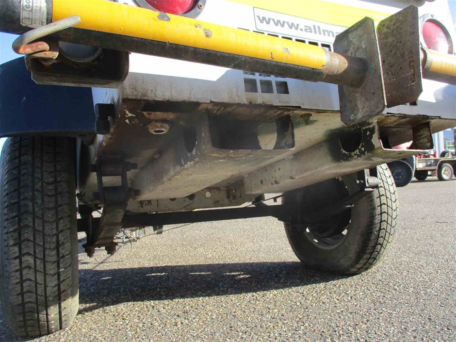 Commissioners Block Shiraz 2023 (12x 750mL) SEA