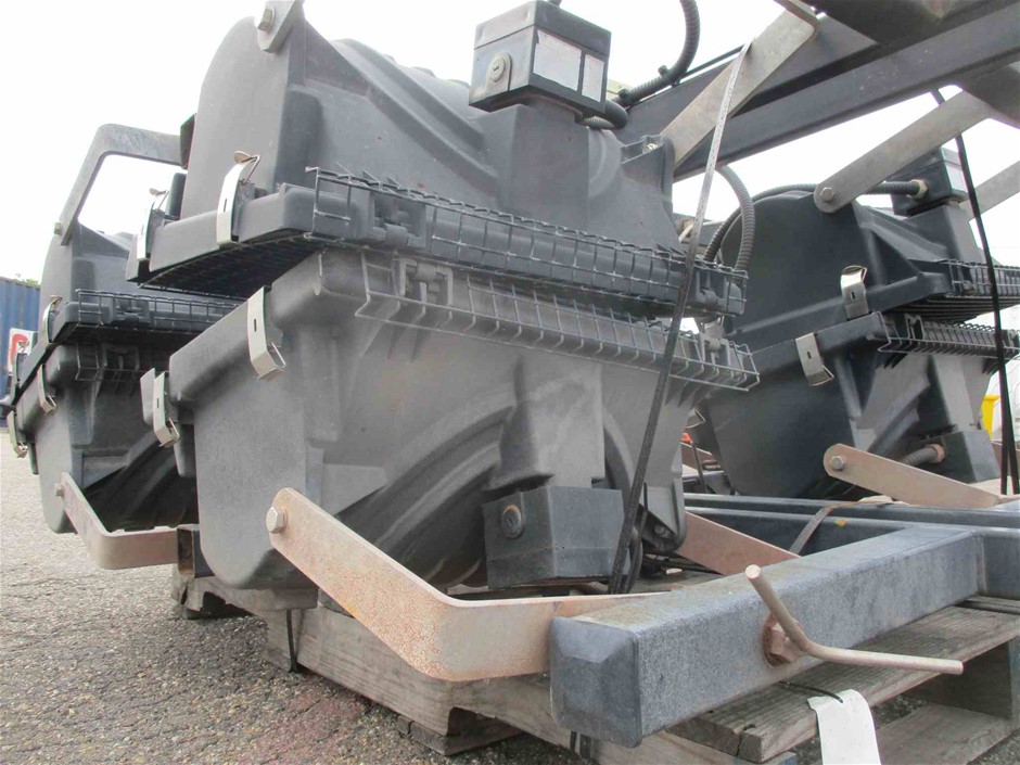 Evans & Tate Hullabaloo Cabernet Sauvignon 2018 (6x 750mL) Margaret River