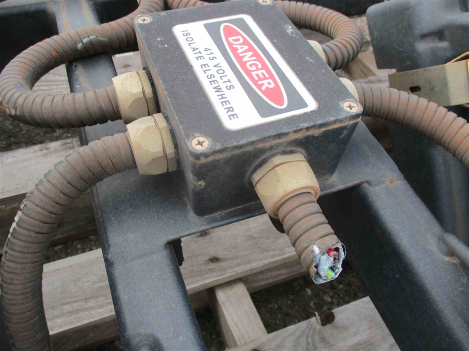 Harvey River Estate Barbera 2022 (6x 750mL) Geographe