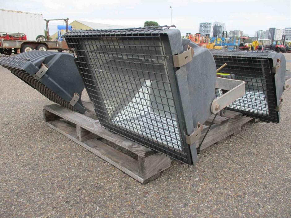 Harvey River Estate Chardonnay 2022 (6x 750mL) WA