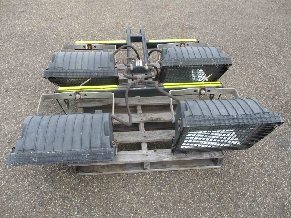 Harvey River Estate Rose 2023 (6x 750mL) WA