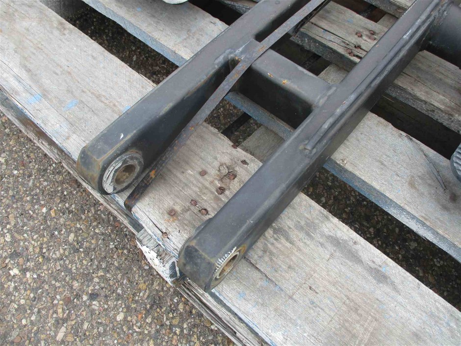 Hazelview Cabernet Sauvignon 2021 (12x 750mL) Langhorne Creek