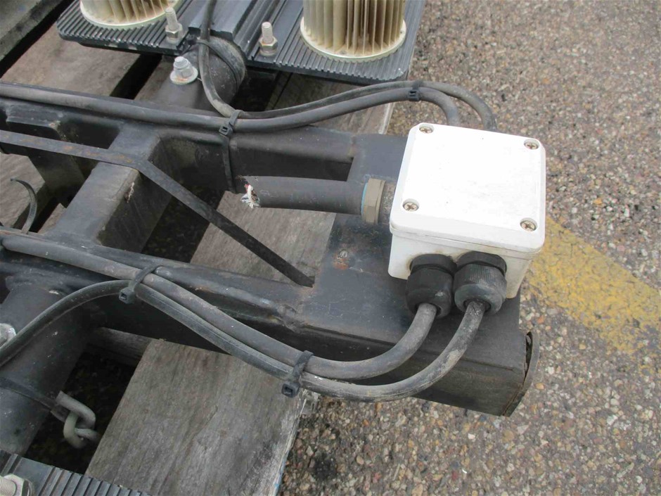 Hazelview Cabernet Sauvignon 2024 (12x 750mL) McLaren Vale