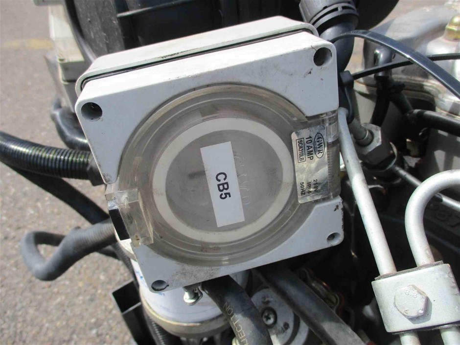 Little Giant Shiraz (6x 750mL).