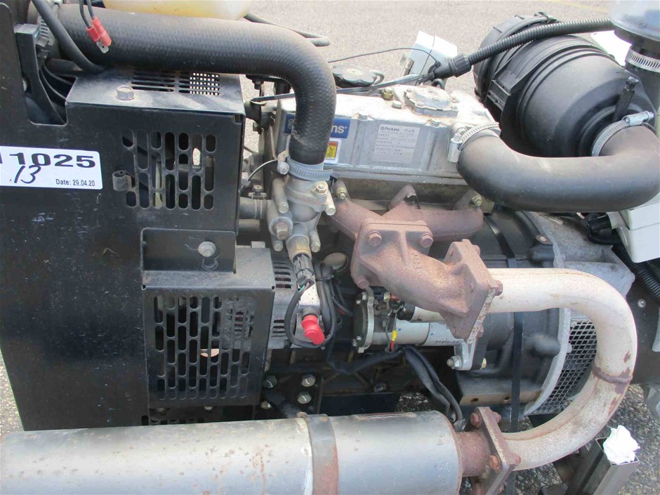 Magic Box Cabernet Sauvignon 2019 (6x 750mL) SEA