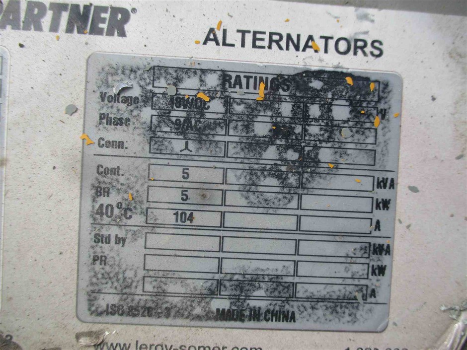 Mosca Rose 2023 (6x 750mL), Margaret River, WA