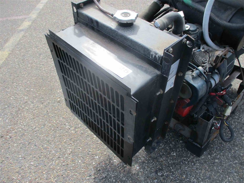 Next Crop Roussanne 2021 (12x 750mL) SA