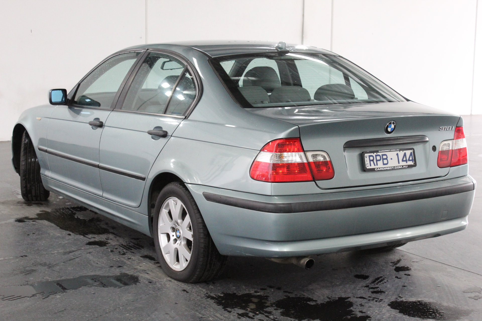 Redbank King Valley Pinot Grigio 2025 (6 x 750mL)