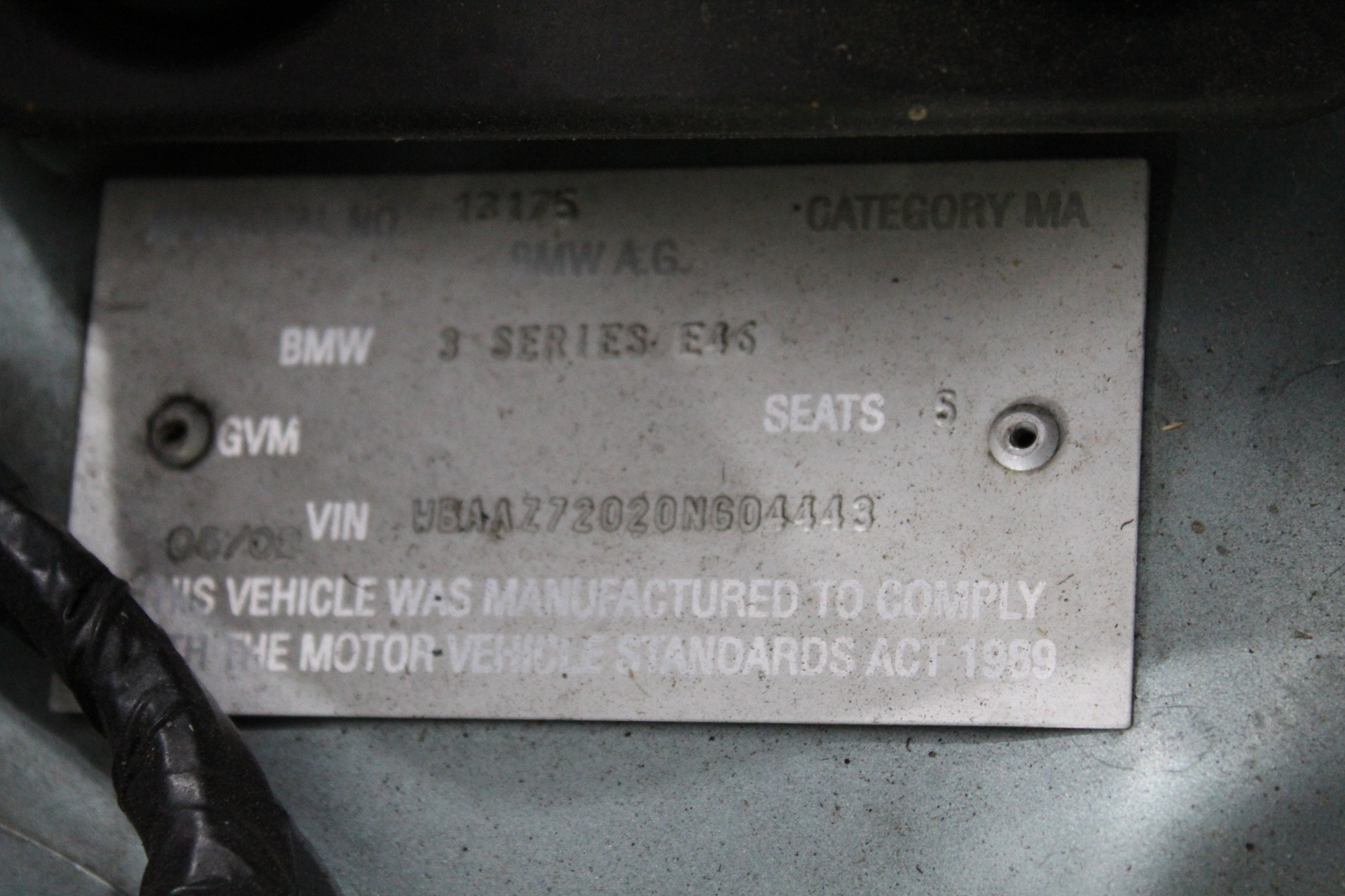 Roberts Estate Pinot Grigio 2024 (12x 750mL) SEA