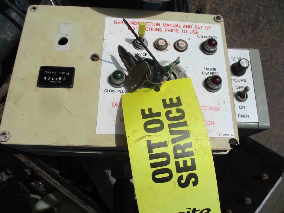 Snake + Herring Business Time Syrah 2020 (6x 750mL) Great Southern