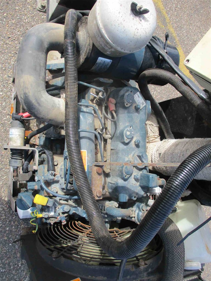 Snake + Herring Tough Love Chardonnay 2023 (12x 750mL) WA