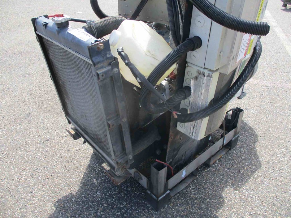 Spee Wah Cabernet Sauvignon 2024 (12x 750mL) Murray Darling, SEA