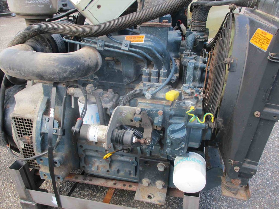 Stalking Horse Cabernet Sauvignon 2021 (12x 750mL) Langhorne Creek, SA