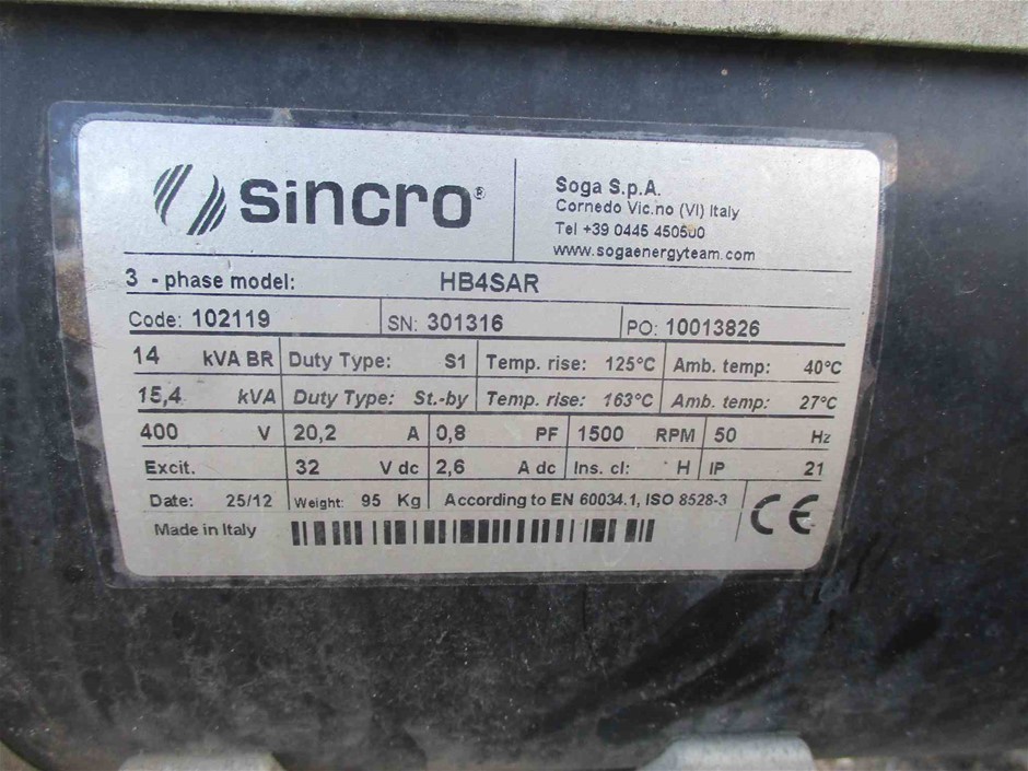 The Atrium Merlot 2022 (12x 750mL) South Australia