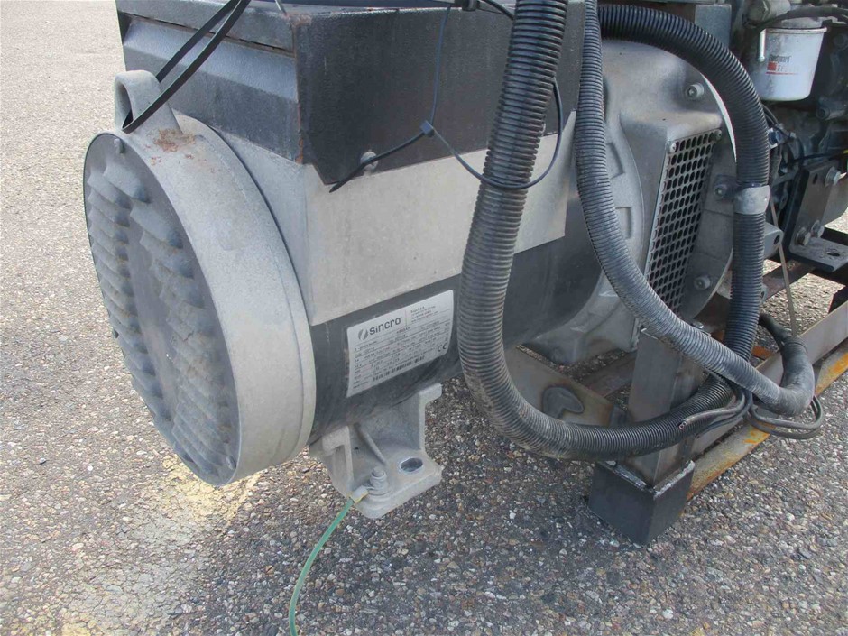 The Atrium Sauvignon Blanc 2025 (12x 750mL) SA