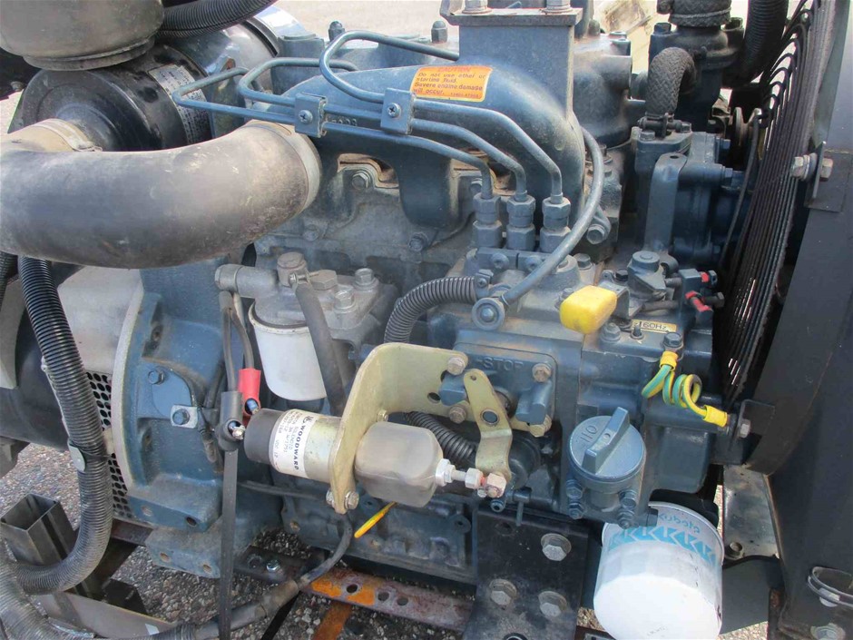 The Bowler Cleanskin Shiraz 2025 (12x 750mL) SA