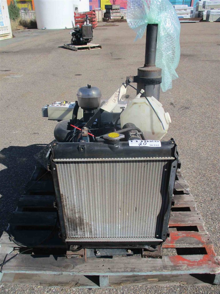 Zilzie Tendril & Vine Pinot Grigio 2024 (12x 750mL) VIC