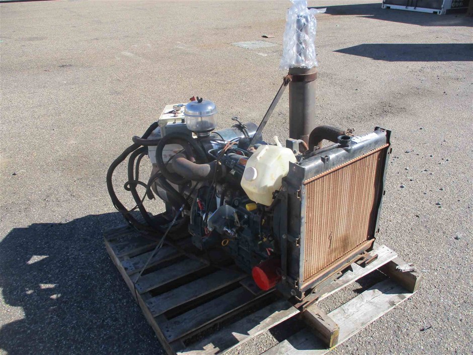 <p>Construction/Building Site Tools</p>