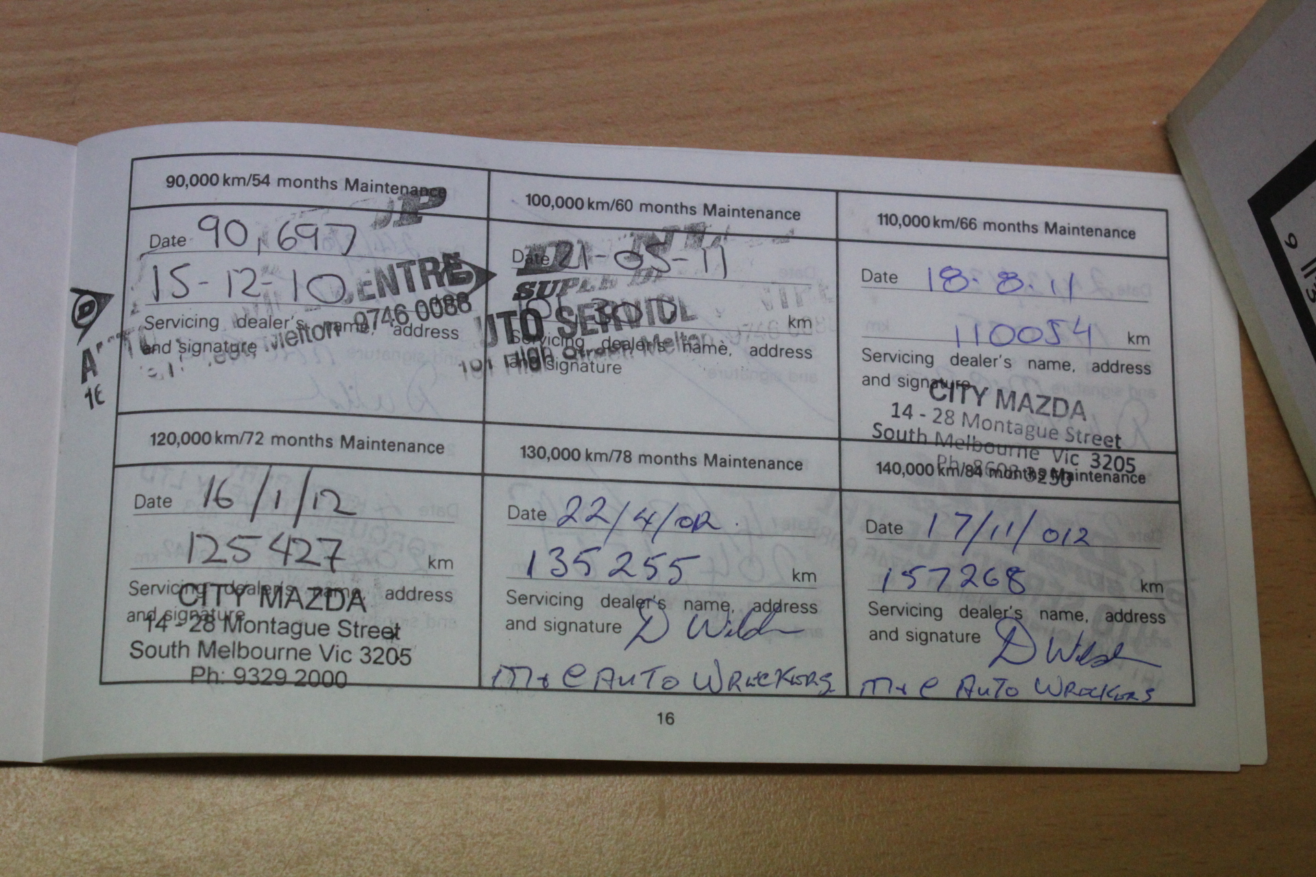 <p>2016 Freightliner Argosy 6 x 4 Prime Mover Truck</p>