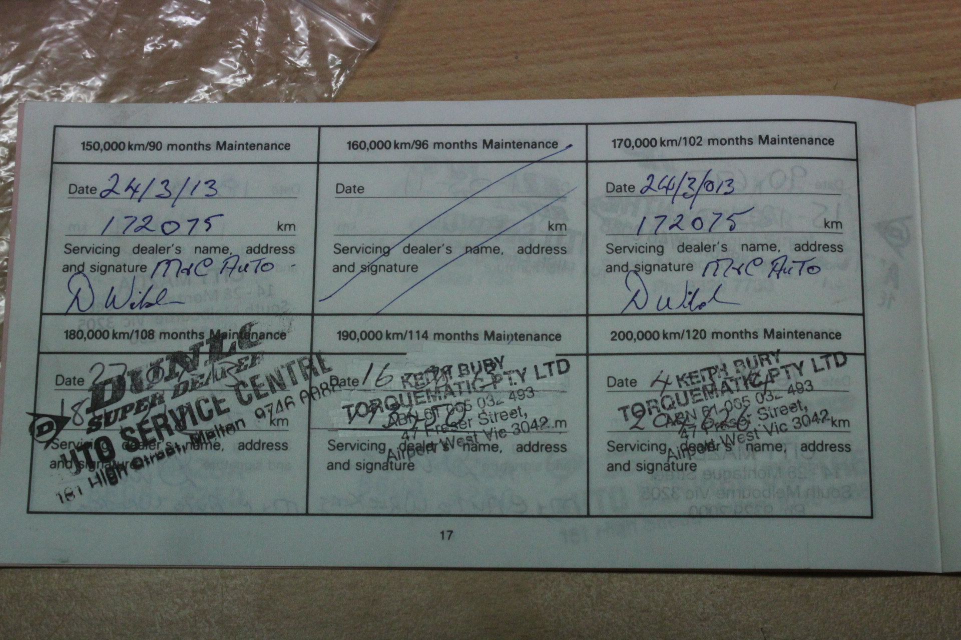 <p>2024 Trailquip TQA-DOL-2 Tandem Dolly Trailer</p>