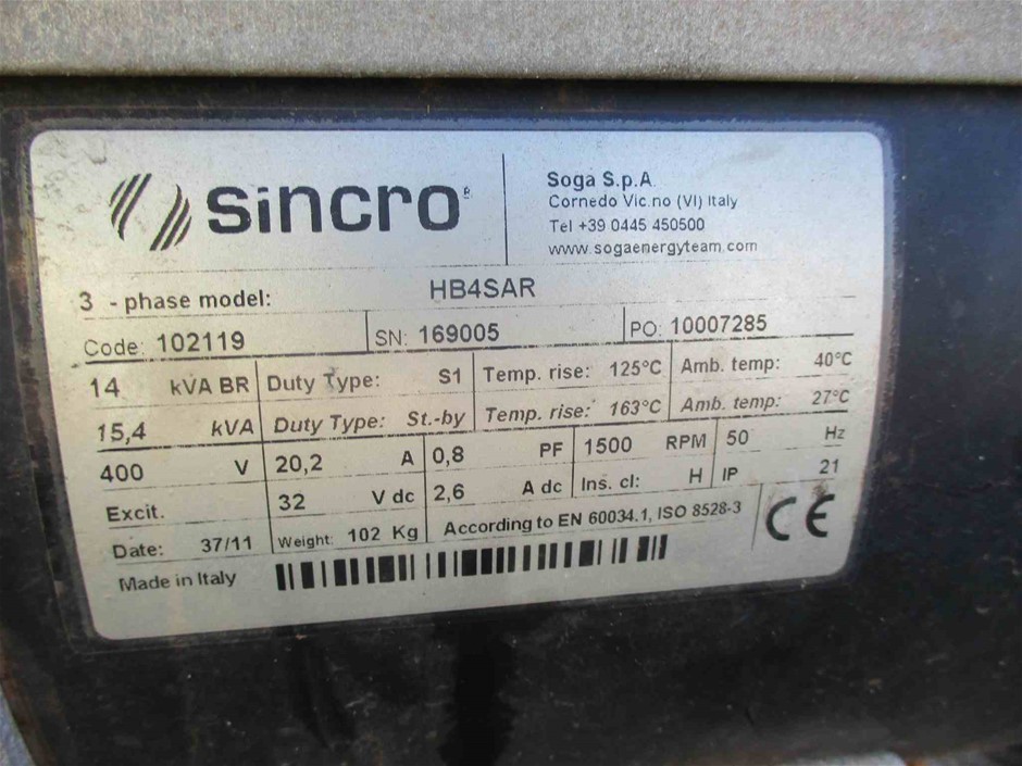 18K White Gold -Filled Clustered Chain Necklace Simulated Diamonds - 55.8cm