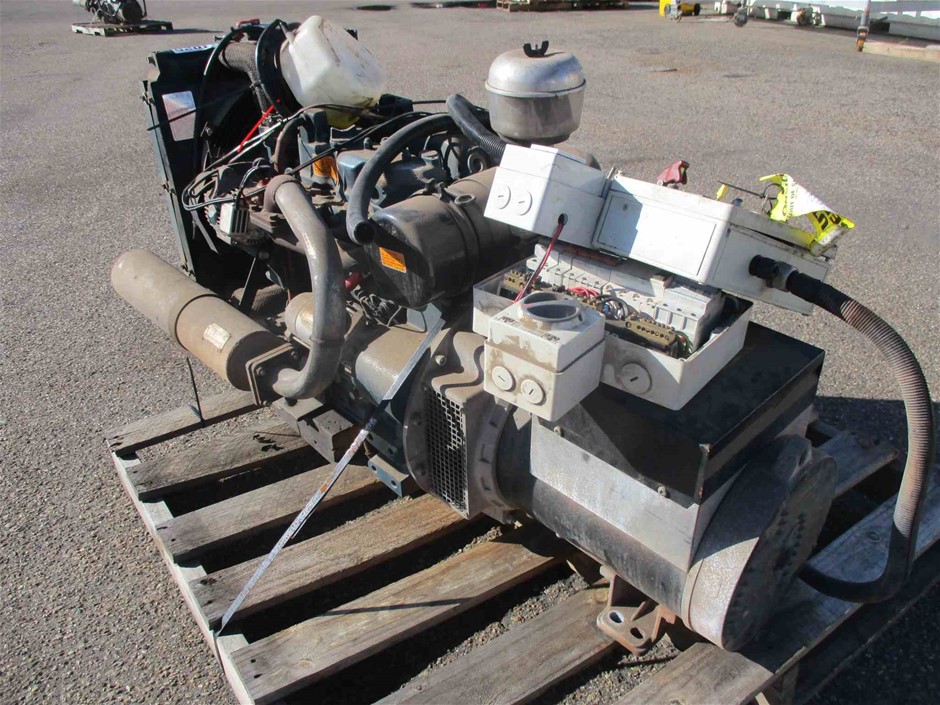 Silver-Filled Cuban Curb Chain Necklace, 16MM Wide - 60.9cm