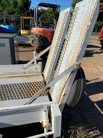 Silver-Filled Cuban Link Chain Bracelet, 8MM Wide - 20.3cm