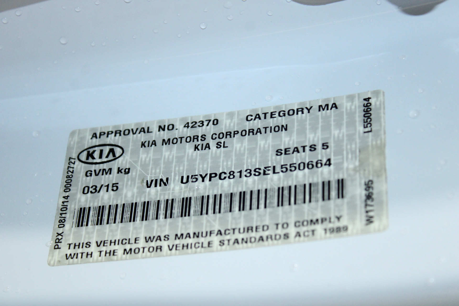 18k White Gold Filled, Blue Face Iced Out Diamond Quartz Wrist Watch